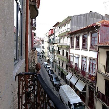 Porta 33 Rio Homey Porto Kültér fotó