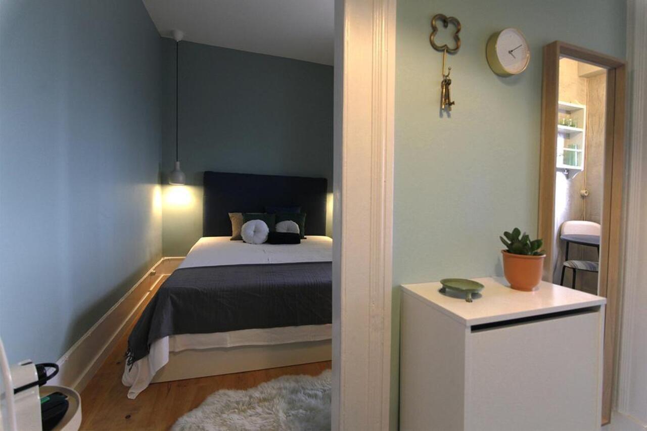 Porta 33 Rio Homey Porto Kültér fotó